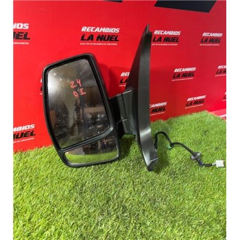 RETROVISOR ELECTRICO IZQUIERDO BK2117683LH 