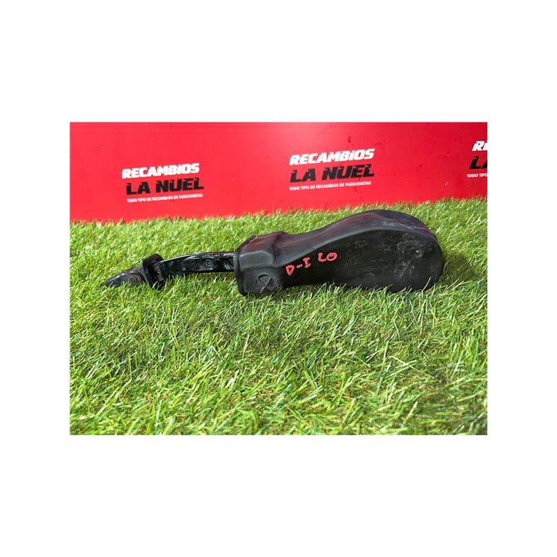 Recambio de freno puert delantera izquierda para volkswagen crafter furgón (sy/sx)(09.2016) 2.0 35 furgón bl ta fwd [2,0 ltr. - 