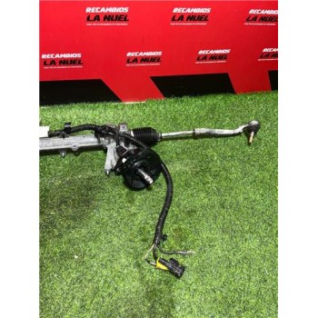 Recambio de cremallera direccion electrica para opel combo life e (2018) 1.5 edition [1,5 ltr. - 75 kw cdti dpf] referencia OEM 