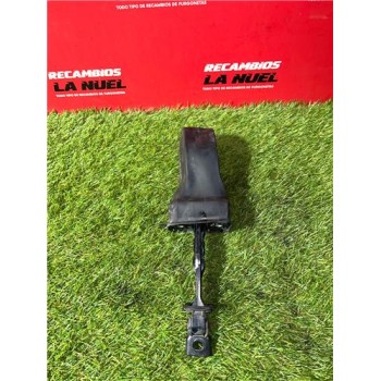 Recambio de freno puert delantera izquierda para volkswagen crafter furgón (sy/sx)(09.2016) 2.0 35 furgón bl ta fwd [2,0 ltr. - 