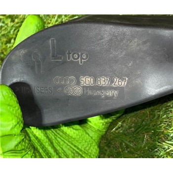 Recambio de freno puert delantera izquierda para volkswagen crafter furgón (sy/sx)(09.2016) 2.0 35 furgón bl ta fwd [2,0 ltr. - 