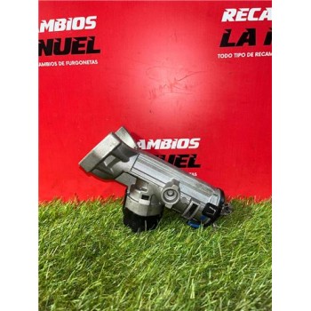 Recambio de conmutador de arranque/encendido para citroën jumper furgon (05.2014) 2.0 30 l1h1 bluehdi 110 [2,0 ltr. - 81 kw blue