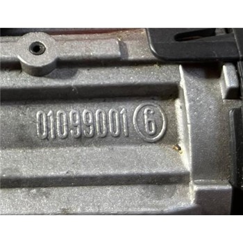 Recambio de conmutador de arranque/encendido para citroën jumper furgon (05.2014) 2.0 30 l1h1 bluehdi 110 [2,0 ltr. - 81 kw blue