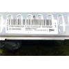 Recambio de radiador calefaccion para renault trafic iii furgón (06.2014) m9r z7 referencia OEM IAM T1007696SAA T1007696SAW 