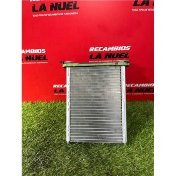 Recambio de radiador calefaccion para renault trafic iii furgón (06.2014) m9r z7 referencia OEM IAM T1007696SAA T1007696SAW 