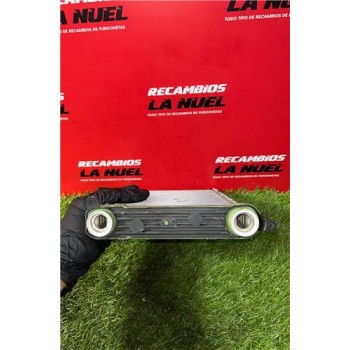 Recambio de radiador calefaccion para renault trafic iii furgón (06.2014) m9r z7 referencia OEM IAM T1007696SAA T1007696SAW 