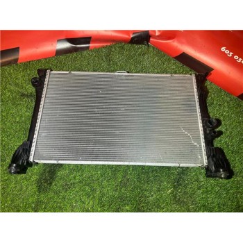 Recambio de radiador para mercedes-benz sprinter iii furgon rwd/awd (907)(02.2018) 2.1 311/314/316 cdi rwd l3 / l4 (907.635/637)