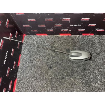 Recambio de antena electrica para mercedes-benz sprinter iii furgon fwd (910)(02.2018) 2.1 311/314 cdi fwd l2 (910.633) [2,1 ltr