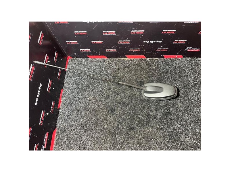 Recambio de antena electrica para mercedes-benz sprinter iii furgon fwd (910)(02.2018) 2.1 311/314 cdi fwd l2 (910.633) [2,1 ltr