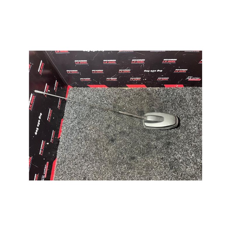 Recambio de antena electrica para mercedes-benz sprinter iii furgon fwd (910)(02.2018) 2.1 311/314 cdi fwd l2 (910.633) [2,1 ltr