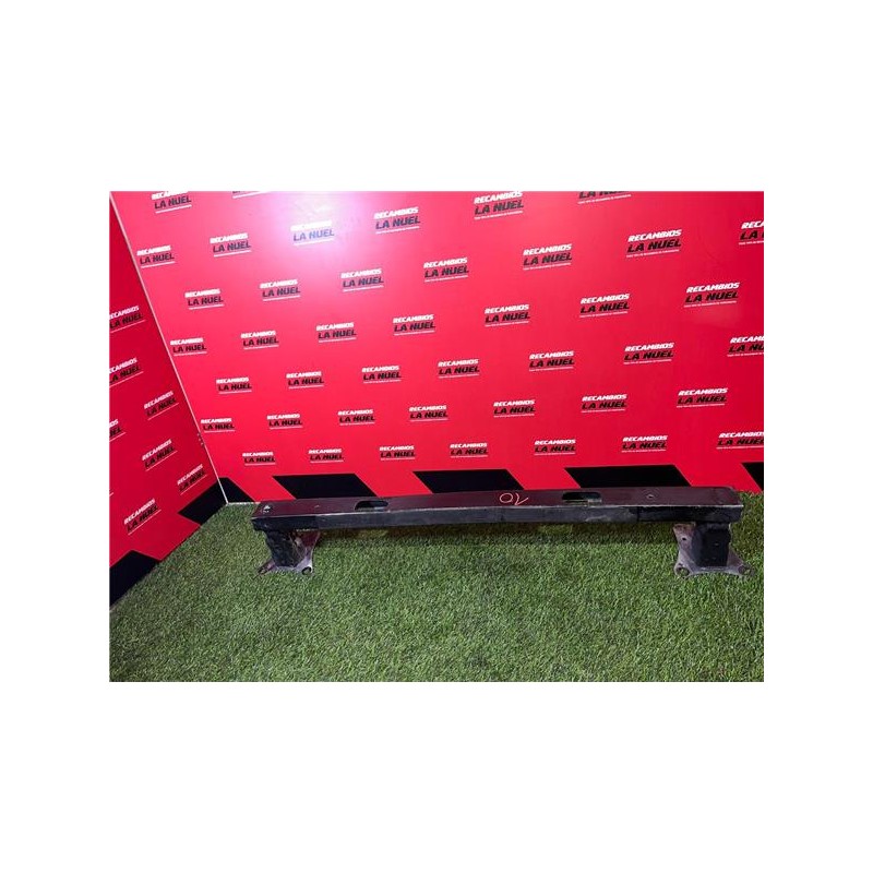 Recambio de traviesa paragolpes trasero para peugeot rifter (06.2018) 1.5 active long [1,5 ltr. - 75 kw blue-hdi fap] referencia