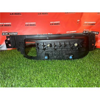 Recambio de estribo plastico para citroën jumpy furgón (05.2016) 2.0 control m [2,0 ltr. - 90 kw blue-hdi fap] referencia OEM IA