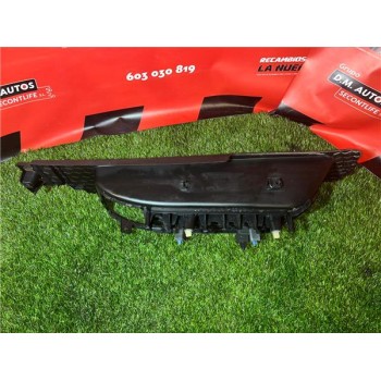 Recambio de estribo plastico para citroën jumpy furgón (05.2016) 2.0 control m [2,0 ltr. - 90 kw blue-hdi fap] referencia OEM IA