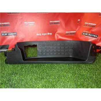 Recambio de estribo plastico para citroën jumpy furgón (05.2016) 2.0 control m [2,0 ltr. - 90 kw blue-hdi fap] referencia OEM IA