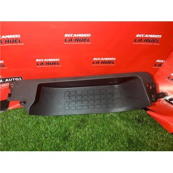 ESTRIBO PLASTICO 98091632ZD 