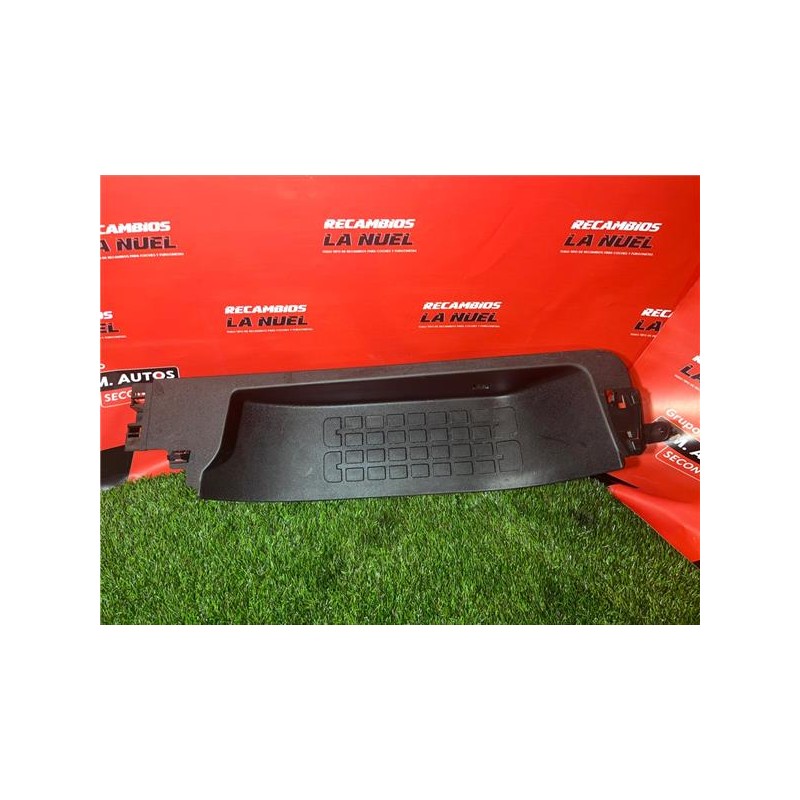 Recambio de estribo plastico para citroën jumpy furgón (05.2016) 2.0 control m [2,0 ltr. - 90 kw blue-hdi fap] referencia OEM IA