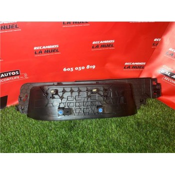 Recambio de estribo plastico para citroën jumpy furgón (05.2016) 2.0 control m [2,0 ltr. - 90 kw blue-hdi fap] referencia OEM IA