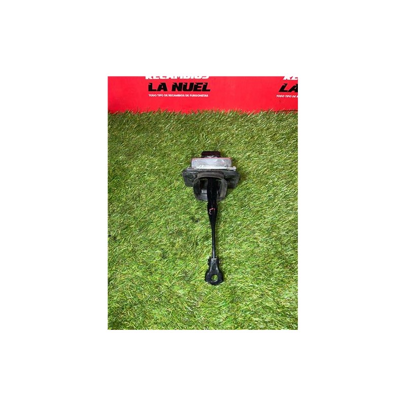 Recambio de freno puerta para renault kangoo iii rapid (03.2021) kangoo referencia OEM IAM 5AQ609  