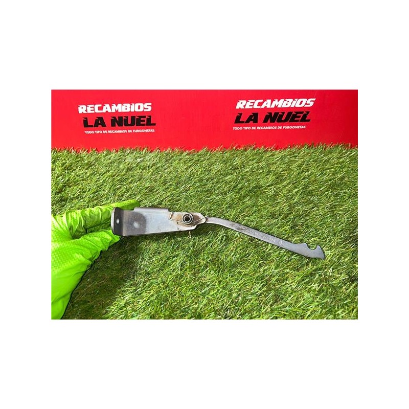 Recambio de freno puerta para renault trafic iii furgón (06.2014) m9r z7 referencia OEM IAM 4999R  