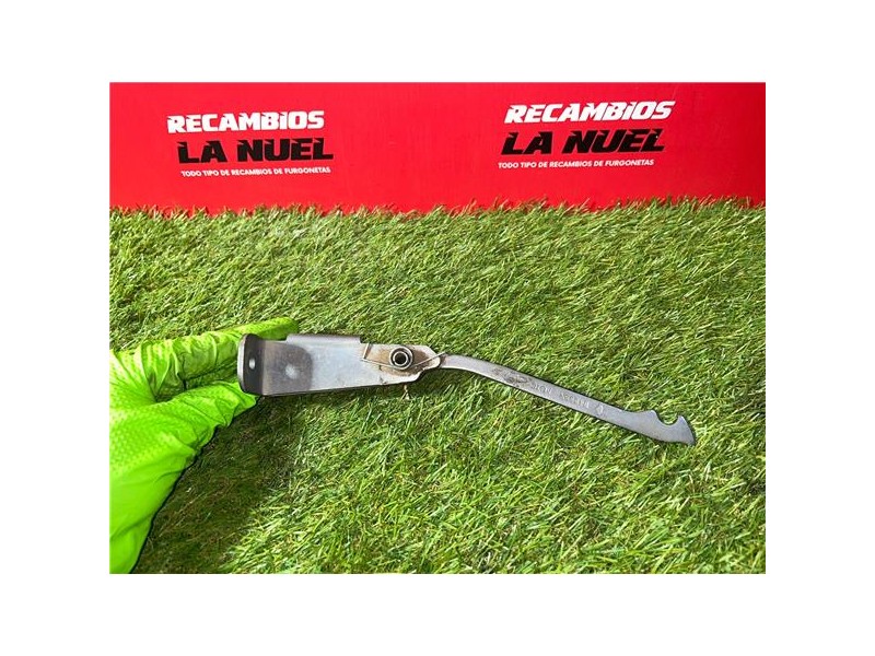 Recambio de freno puerta para renault trafic iii furgón (06.2014) m9r z7 referencia OEM IAM 4999R  