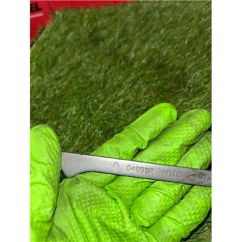 Recambio de freno puerta para renault trafic iii furgón (06.2014) m9r z7 referencia OEM IAM 4999R  