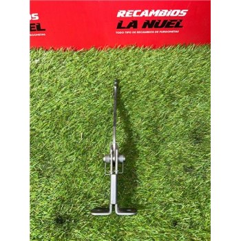 Recambio de freno puerta para renault trafic iii furgón (06.2014) m9r z7 referencia OEM IAM 4999R  