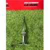 Recambio de freno puerta para renault trafic iii furgón (06.2014) m9r z7 referencia OEM IAM 4999R  