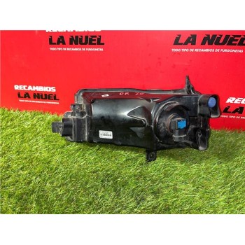 Recambio de faro antiniebla derecho para volkswagen crafter furgón (sy/sx)(09.2016) 2.0 35 furgón bl ta fwd [2,0 ltr. - 103 kw t