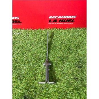 Recambio de freno puerta para renault trafic iii furgón (06.2014) m9r z7 referencia OEM IAM 4999R  