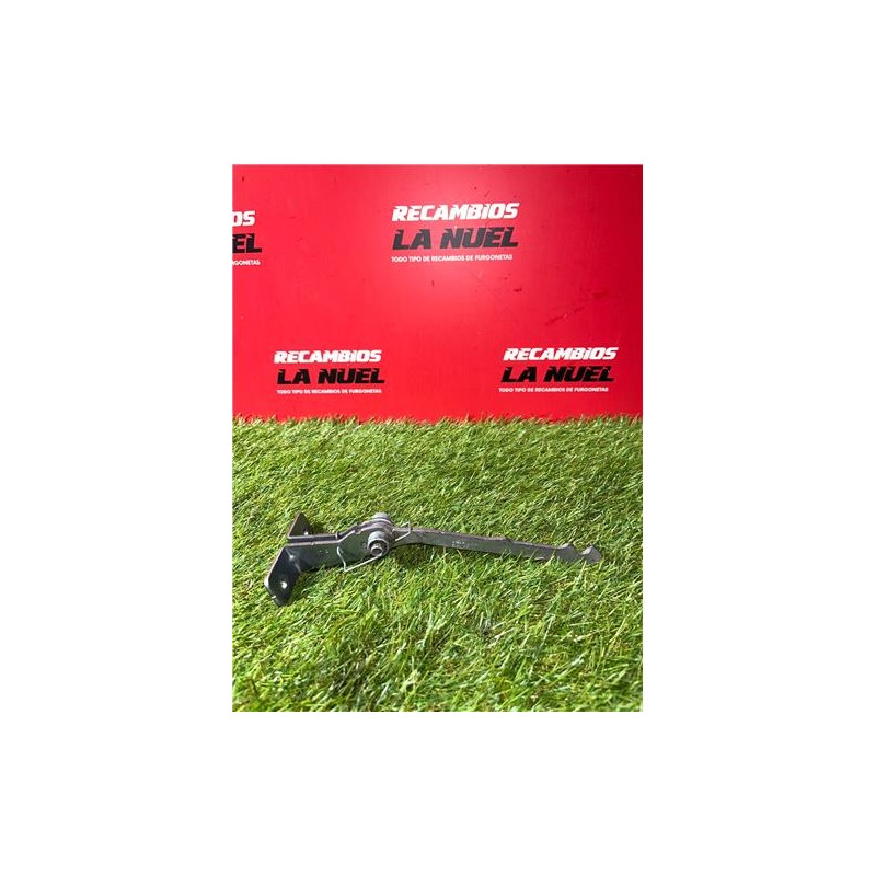 Recambio de freno puerta para renault express (04.2021) 1.5 advance [1,5 ltr. - 55 kw blue dci diesel fap] referencia OEM IAM 90