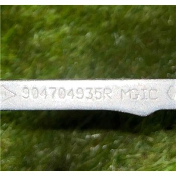 Recambio de freno puerta para renault express (04.2021) 1.5 advance [1,5 ltr. - 55 kw blue dci diesel fap] referencia OEM IAM 90