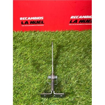 Recambio de freno puerta para renault express (04.2021) 1.5 advance [1,5 ltr. - 55 kw blue dci diesel fap] referencia OEM IAM 90