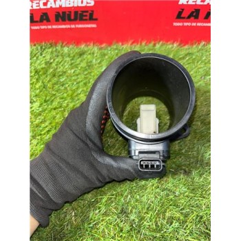 Recambio de caudalimetro para peugeot partner tepee (05.2008) yh01 referencia OEM IAM 8200682558  