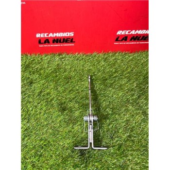 Recambio de freno puerta para renault express (04.2021) 1.5 advance [1,5 ltr. - 55 kw blue dci diesel fap] referencia OEM IAM 90