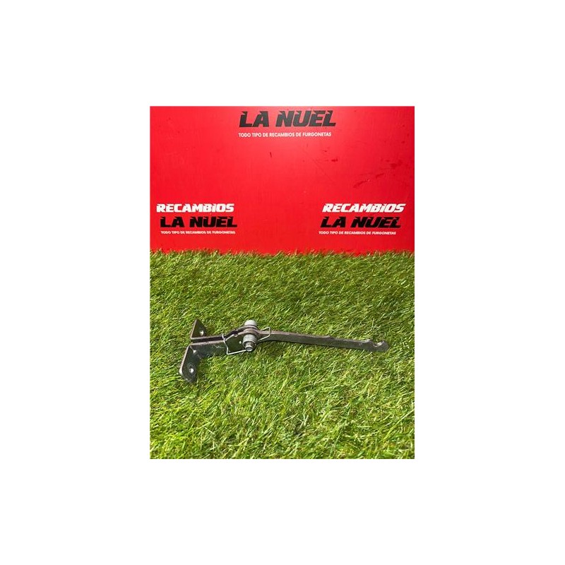 Recambio de freno puerta para renault express (04.2021) 1.5 advance [1,5 ltr. - 55 kw blue dci diesel fap] referencia OEM IAM 90