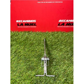 Recambio de freno puerta para renault express (04.2021) 1.5 advance [1,5 ltr. - 55 kw blue dci diesel fap] referencia OEM IAM 90