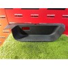 Recambio de estribo plastico para renault trafic iii furgón (06.2014) m9r z7 referencia OEM IAM 93450152  