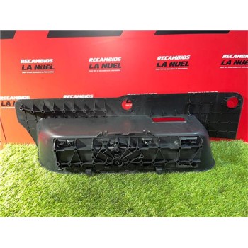 Recambio de estribo plastico para renault trafic iii furgón (06.2014) m9r z7 referencia OEM IAM 93450152  