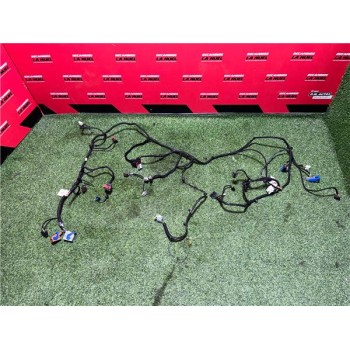 Recambio de instalacion electrica salpicadero para citroën jumper furgon (05.2014) 2.2 33 l2h1 bluehdi 140 [2,2 ltr. - 103 kw bl