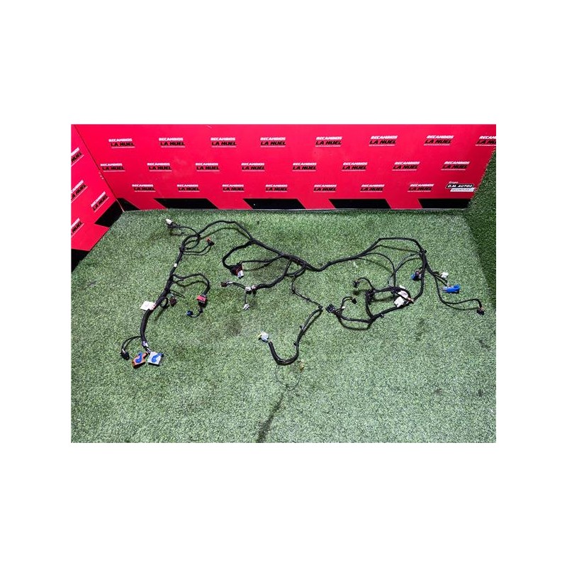 Recambio de instalacion electrica salpicadero para citroën jumper furgon (05.2014) 2.2 33 l2h1 bluehdi 140 [2,2 ltr. - 103 kw bl