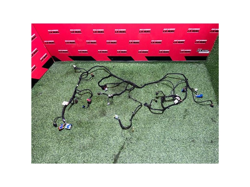 Recambio de instalacion electrica salpicadero para citroën jumper furgon (05.2014) 2.2 33 l2h1 bluehdi 140 [2,2 ltr. - 103 kw bl