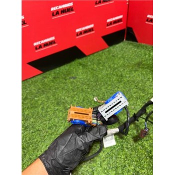 Recambio de instalacion electrica salpicadero para citroën jumper furgon (05.2014) 2.2 33 l2h1 bluehdi 140 [2,2 ltr. - 103 kw bl