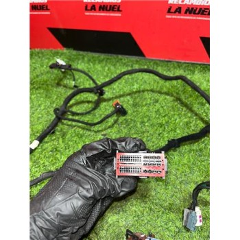 Recambio de instalacion electrica salpicadero para citroën jumper furgon (05.2014) 2.2 33 l2h1 bluehdi 140 [2,2 ltr. - 103 kw bl