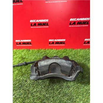 Recambio de pinza freno delantera derecha para renault trafic iii furgón (06.2014) m9r z7 referencia OEM IAM 410013477R  