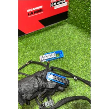 Recambio de instalacion electrica salpicadero para citroën jumper furgon (05.2014) 2.2 33 l2h1 bluehdi 140 [2,2 ltr. - 103 kw bl