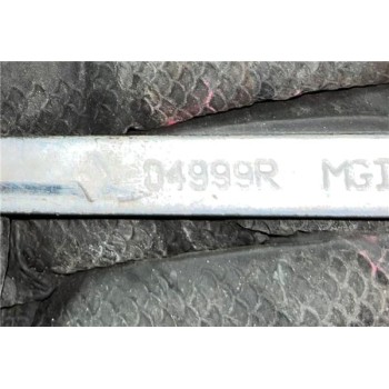 Recambio de freno puerta para nissan nv300 camper (01.2018) 1.6 michelangelo [1,6 ltr. - 107 kw dci cat] referencia OEM IAM 4999