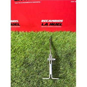 Recambio de freno puerta para nissan nv300 camper (01.2018) 1.6 michelangelo [1,6 ltr. - 107 kw dci cat] referencia OEM IAM 4999