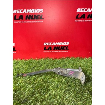 Recambio de freno puerta para nissan nv300 camper (01.2018) 1.6 michelangelo [1,6 ltr. - 107 kw dci cat] referencia OEM IAM 4999