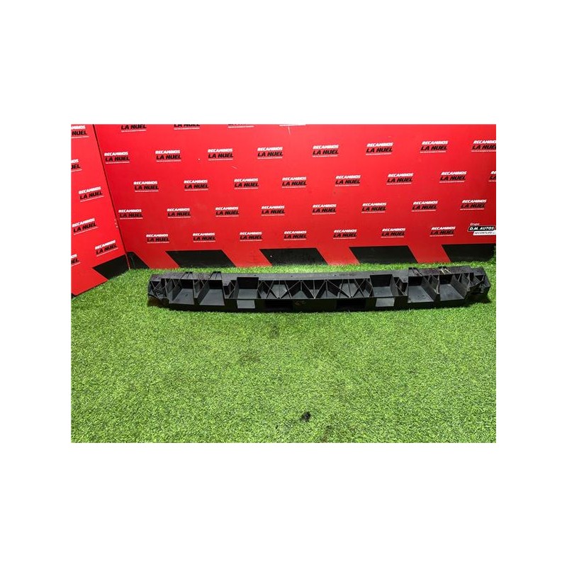 Recambio de traviesa paragolpes trasero para volkswagen crafter furgón (sy/sx)(09.2016) 2.0 35 furgón bm ta fwd [2,0 ltr. - 103 
