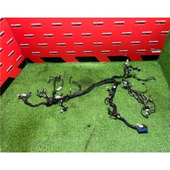 Recambio de instalacion electrica salpicadero para ford transit/tourneo custom combi (ttf)(2012) 2.0 320 l1 transit trend [2,0 l